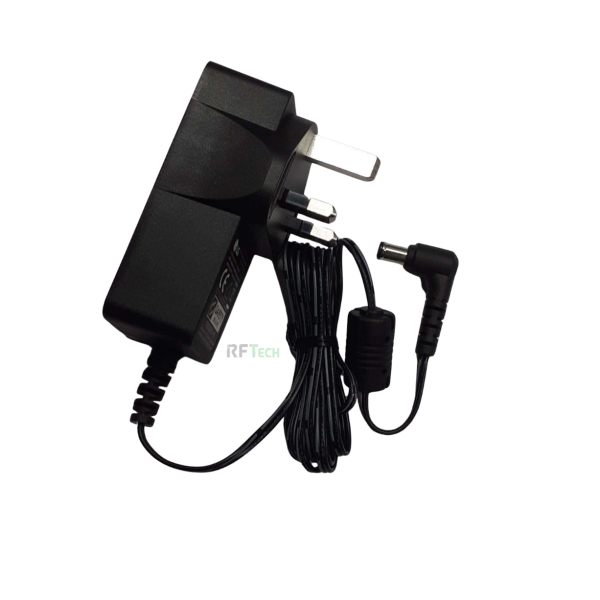 LG LCD Monitor Power Adapter 19V 1.3A