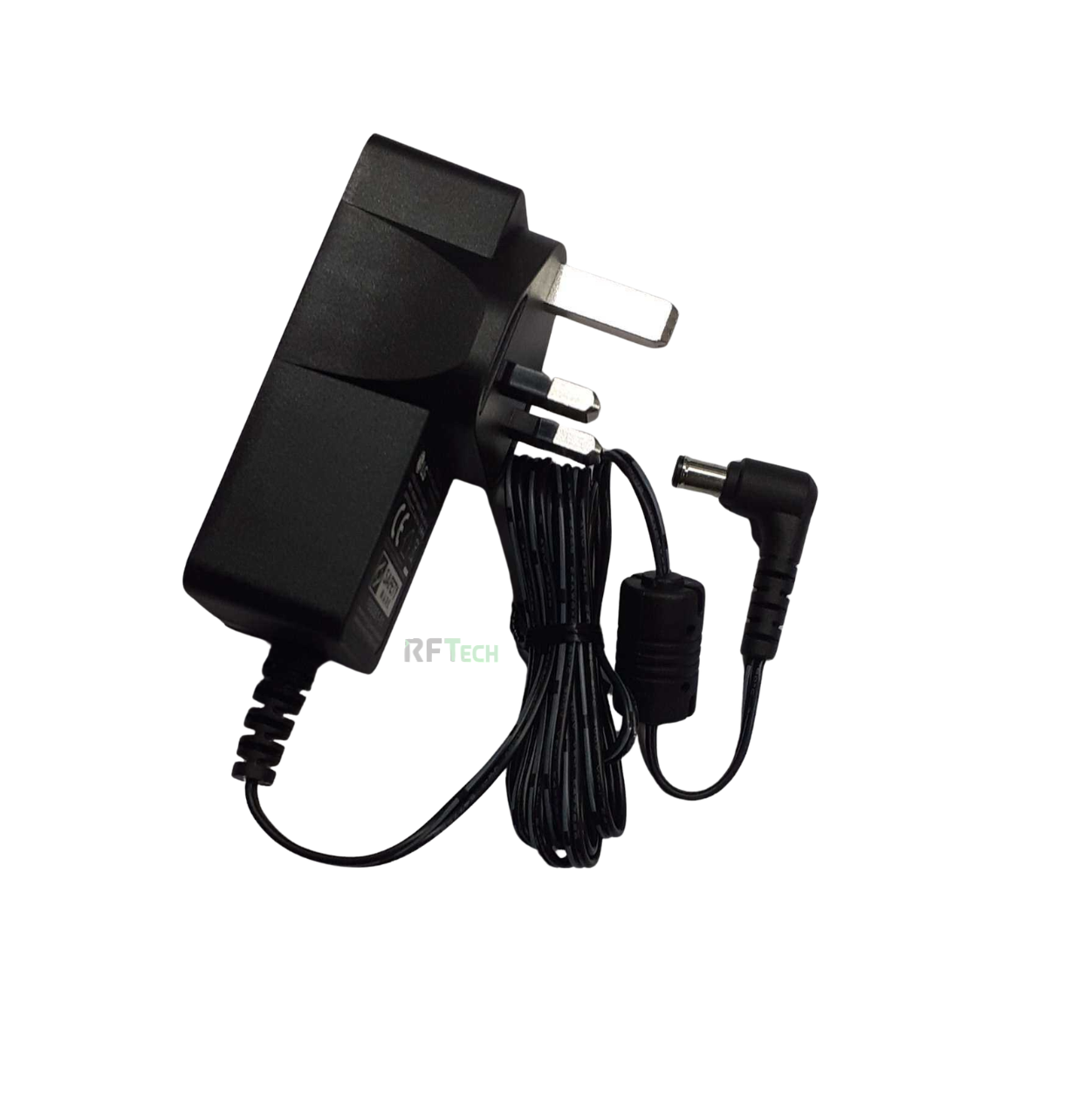 LG LCD Monitor Power Adapter 19V 1.3A